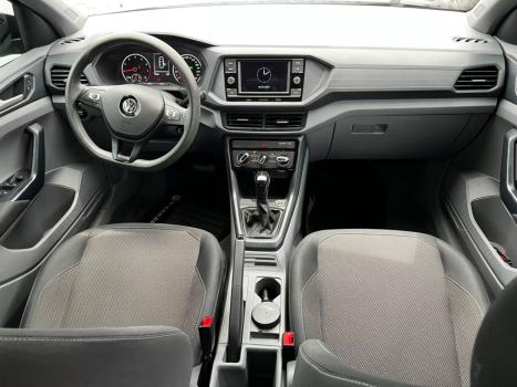 VOLKSWAGEN T-Cross 1.0 4P 200 TSI FLEX SENSE AUTOMTICO, Foto 9