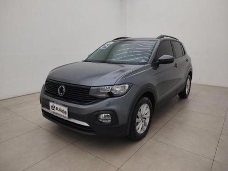 VOLKSWAGEN T-Cross 1.0 4P 200 TSI FLEX AUTOMTICO, Foto 1