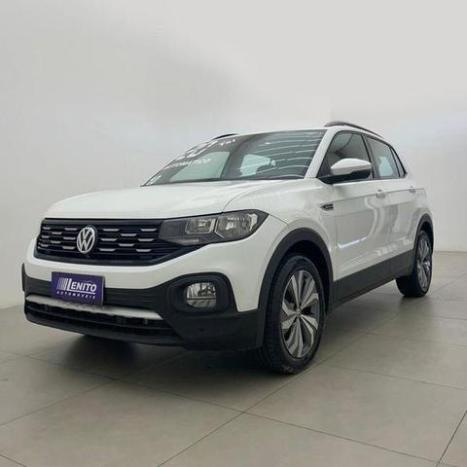 VOLKSWAGEN T-Cross 1.0 4P 200 TSI FLEX, Foto 1