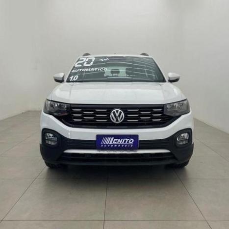 VOLKSWAGEN T-Cross 1.0 4P 200 TSI FLEX, Foto 2