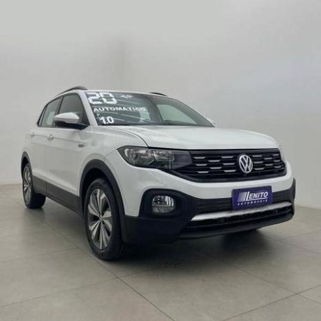 VOLKSWAGEN T-Cross 1.0 4P 200 TSI FLEX, Foto 3