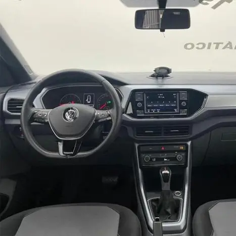 VOLKSWAGEN T-Cross 1.0 4P 200 TSI FLEX, Foto 11