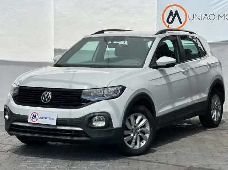 VOLKSWAGEN T-Cross 1.0 4P 200 TSI FLEX, Foto 2