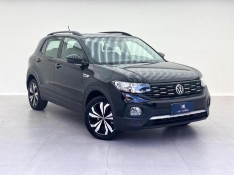 VOLKSWAGEN T-Cross 1.0 4P 200 TSI FLEX, Foto 1