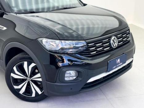 VOLKSWAGEN T-Cross 1.0 4P 200 TSI FLEX, Foto 2