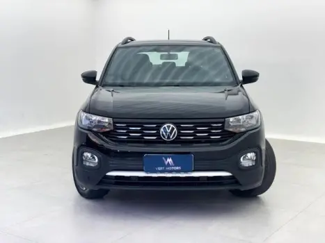 VOLKSWAGEN T-Cross 1.0 4P 200 TSI FLEX, Foto 5