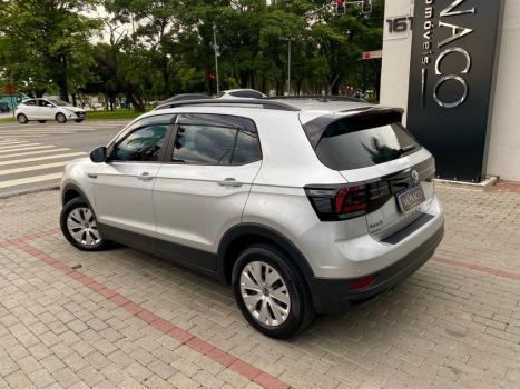 VOLKSWAGEN T-Cross 1.0 4P 200 TSI FLEX SENSE AUTOMTICO, Foto 3