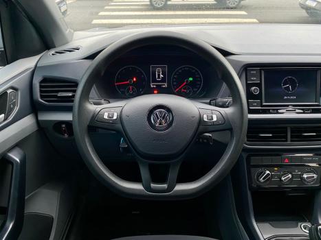 VOLKSWAGEN T-Cross 1.0 4P 200 TSI FLEX SENSE AUTOMTICO, Foto 7