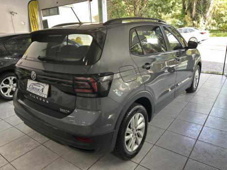 VOLKSWAGEN T-Cross 1.0 4P 200 TSI FLEX AUTOMTICO, Foto 4