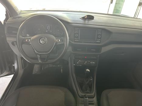 VOLKSWAGEN T-Cross 1.0 4P 200 TSI FLEX AUTOMTICO, Foto 8