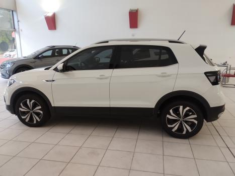 VOLKSWAGEN T-Cross 1.4 4P 250 TSI FLEX HIGHLINE AUTOMTICO, Foto 5