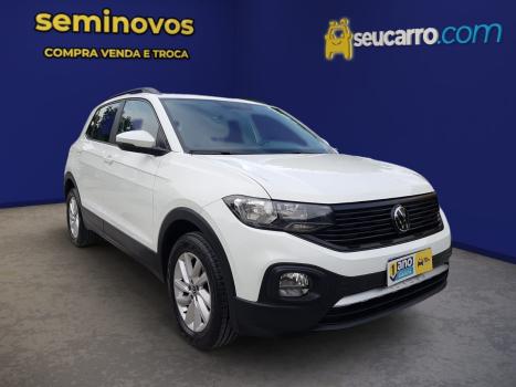 VOLKSWAGEN T-Cross 1.0 4P 200 TSI FLEX AUTOMTICO, Foto 3