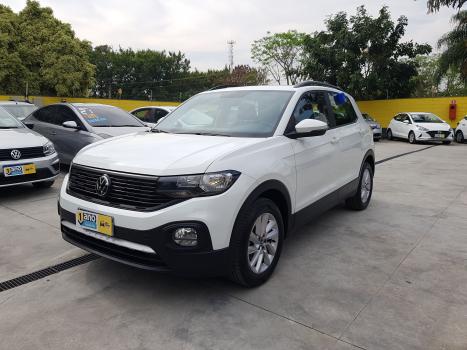 VOLKSWAGEN T-Cross 1.0 4P 200 TSI FLEX AUTOMTICO, Foto 2