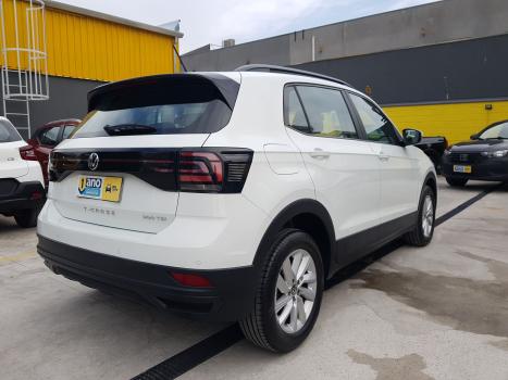 VOLKSWAGEN T-Cross 1.0 4P 200 TSI FLEX AUTOMTICO, Foto 3