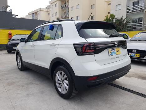 VOLKSWAGEN T-Cross 1.0 4P 200 TSI FLEX AUTOMTICO, Foto 4