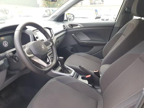 VOLKSWAGEN T-Cross 1.0 4P 200 TSI FLEX AUTOMTICO, Foto 7