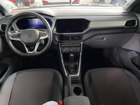 VOLKSWAGEN T-Cross 1.0 4P 200 TSI FLEX, Foto 8