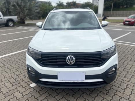 VOLKSWAGEN T-Cross 1.0 4P 200 TSI FLEX, Foto 1