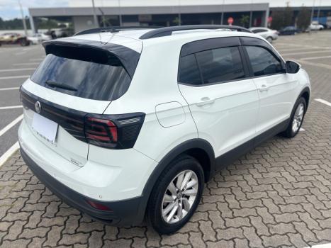 VOLKSWAGEN T-Cross 1.0 4P 200 TSI FLEX, Foto 2