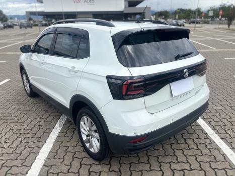 VOLKSWAGEN T-Cross 1.0 4P 200 TSI FLEX, Foto 5