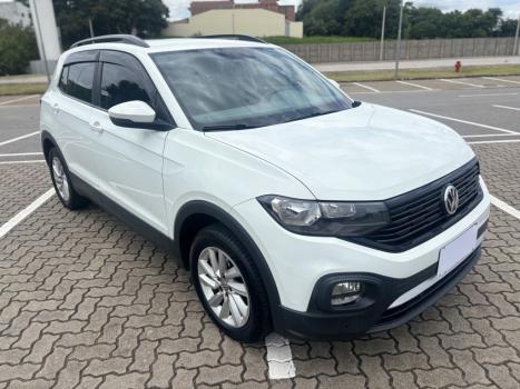 VOLKSWAGEN T-Cross 1.0 4P 200 TSI FLEX, Foto 6