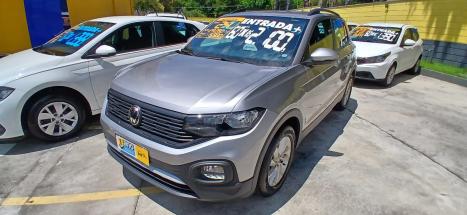VOLKSWAGEN T-Cross 1.0 4P 200 TSI FLEX AUTOMTICO, Foto 2