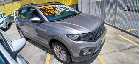VOLKSWAGEN T-Cross 1.0 4P 200 TSI FLEX AUTOMTICO, Foto 3