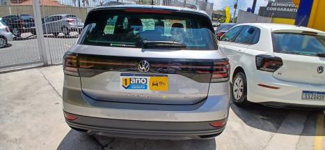 VOLKSWAGEN T-Cross 1.0 4P 200 TSI FLEX AUTOMTICO, Foto 5