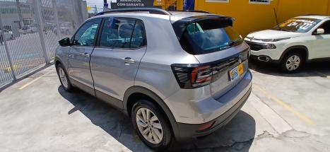 VOLKSWAGEN T-Cross 1.0 4P 200 TSI FLEX AUTOMTICO, Foto 6