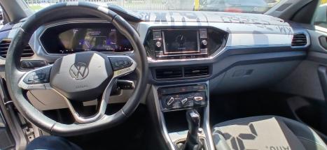 VOLKSWAGEN T-Cross 1.0 4P 200 TSI FLEX AUTOMTICO, Foto 7