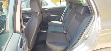 VOLKSWAGEN T-Cross 1.0 4P 200 TSI FLEX AUTOMTICO, Foto 12