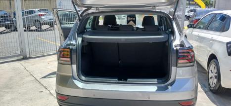 VOLKSWAGEN T-Cross 1.0 4P 200 TSI FLEX AUTOMTICO, Foto 14