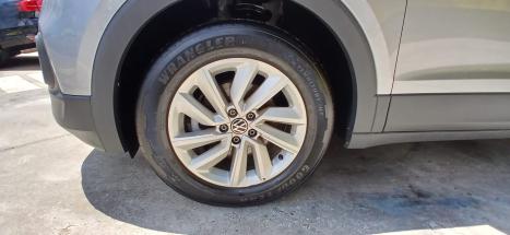 VOLKSWAGEN T-Cross 1.0 4P 200 TSI FLEX AUTOMTICO, Foto 15