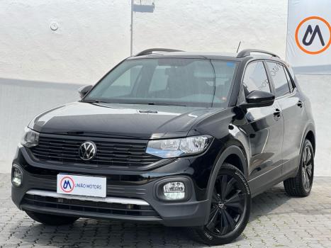 VOLKSWAGEN T-Cross 1.0 4P 200 TSI FLEX, Foto 2