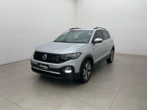 VOLKSWAGEN T-Cross 1.0 4P 200 TSI FLEX COMFORTLINE AUTOMTICO, Foto 1