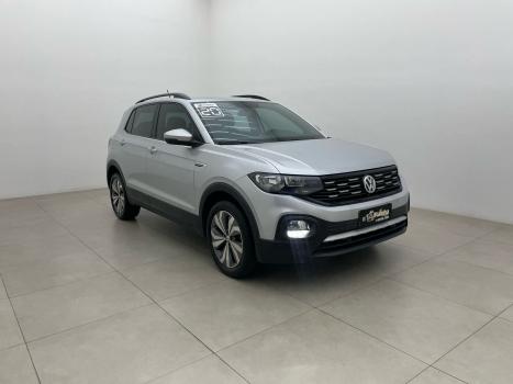VOLKSWAGEN T-Cross 1.0 4P 200 TSI FLEX COMFORTLINE AUTOMTICO, Foto 2