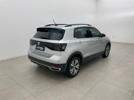 VOLKSWAGEN T-Cross 1.0 4P 200 TSI FLEX COMFORTLINE AUTOMTICO, Foto 3