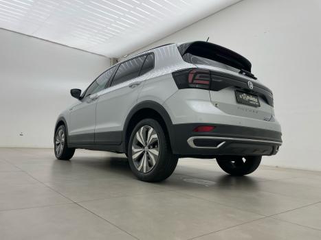 VOLKSWAGEN T-Cross 1.0 4P 200 TSI FLEX COMFORTLINE AUTOMTICO, Foto 4