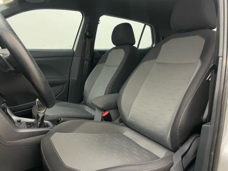 VOLKSWAGEN T-Cross 1.0 4P 200 TSI FLEX COMFORTLINE AUTOMTICO, Foto 7
