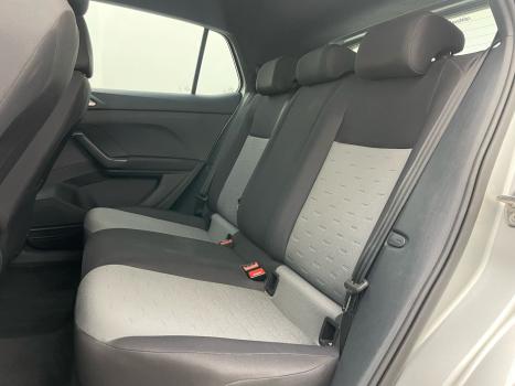 VOLKSWAGEN T-Cross 1.0 4P 200 TSI FLEX COMFORTLINE AUTOMTICO, Foto 8