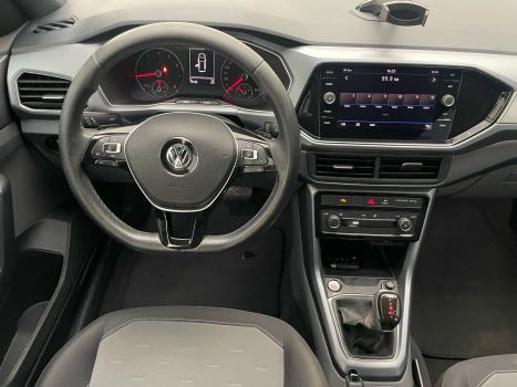 VOLKSWAGEN T-Cross 1.0 4P 200 TSI FLEX COMFORTLINE AUTOMTICO, Foto 9