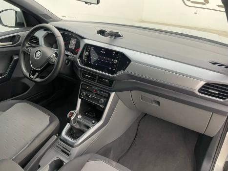 VOLKSWAGEN T-Cross 1.0 4P 200 TSI FLEX COMFORTLINE AUTOMTICO, Foto 11