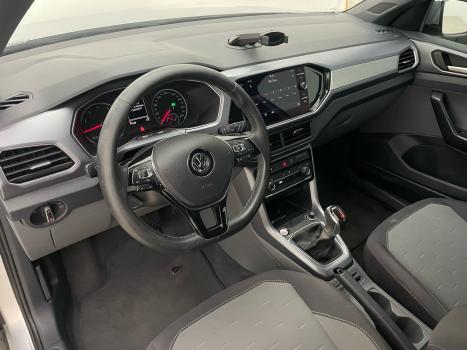 VOLKSWAGEN T-Cross 1.0 4P 200 TSI FLEX COMFORTLINE AUTOMTICO, Foto 12