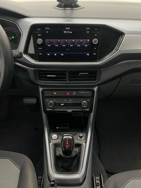 VOLKSWAGEN T-Cross 1.0 4P 200 TSI FLEX COMFORTLINE AUTOMTICO, Foto 13