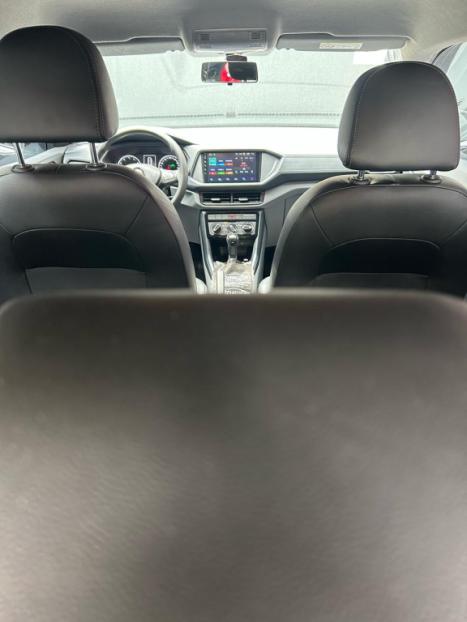 VOLKSWAGEN T-Cross 1.0 4P 200 TSI FLEX SENSE AUTOMTICO, Foto 6