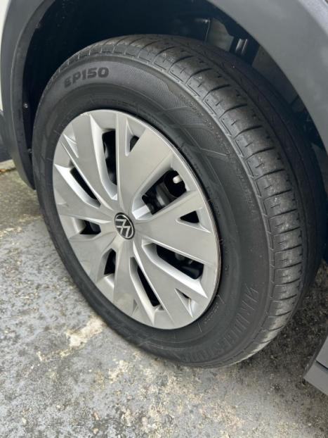 VOLKSWAGEN T-Cross 1.0 4P 200 TSI FLEX SENSE AUTOMTICO, Foto 9