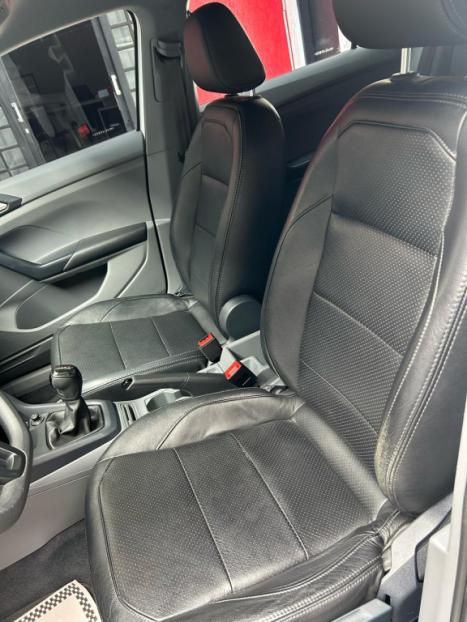 VOLKSWAGEN T-Cross 1.0 4P 200 TSI FLEX SENSE AUTOMTICO, Foto 10