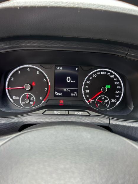 VOLKSWAGEN T-Cross 1.0 4P 200 TSI FLEX SENSE AUTOMTICO, Foto 12