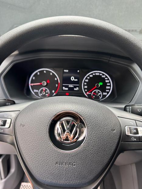 VOLKSWAGEN T-Cross 1.0 4P 200 TSI FLEX SENSE AUTOMTICO, Foto 13