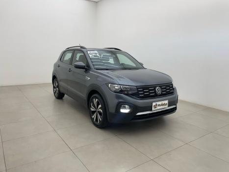 VOLKSWAGEN T-Cross 1.0 4P 200 TSI FLEX COMFORTLINE AUTOMTICO, Foto 1